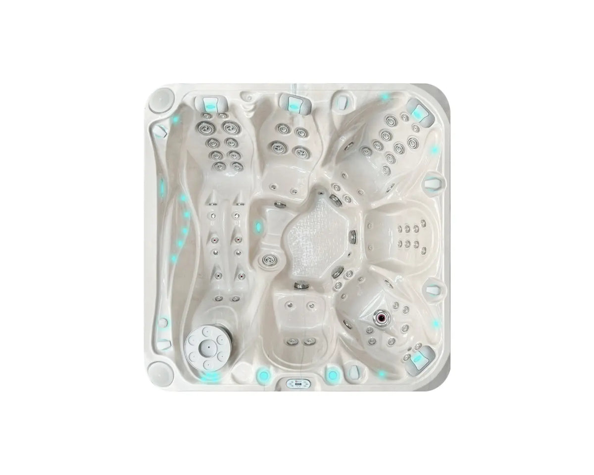 Spa Admire van Passion Spas, 6-persoons, foto 3 van 7