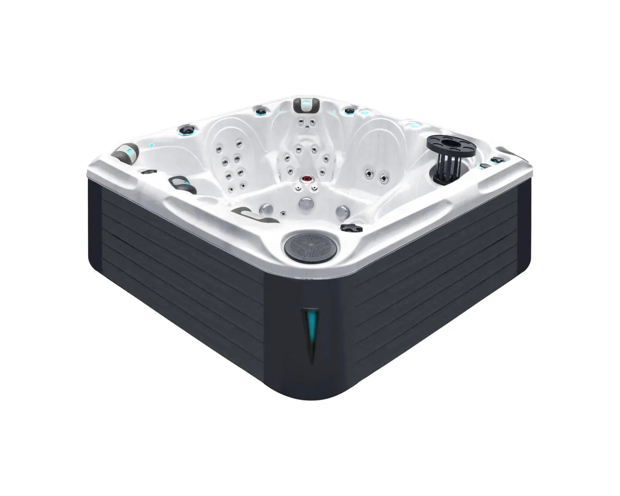 Spa Admire van Passion Spas, 6-persoons, foto 6 van 7