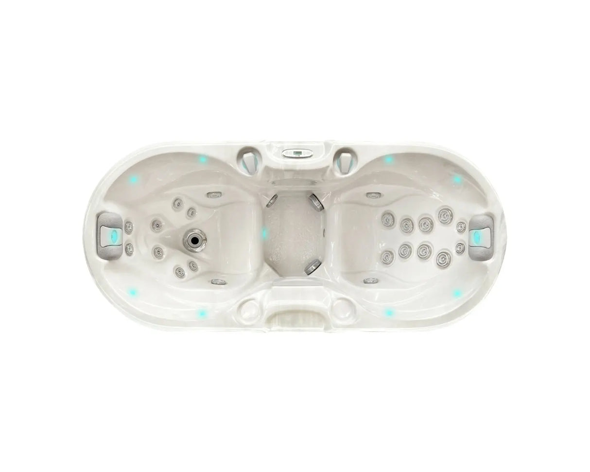 Spa Bliss van Passion Spas, 2-persoons, foto 3 van 8