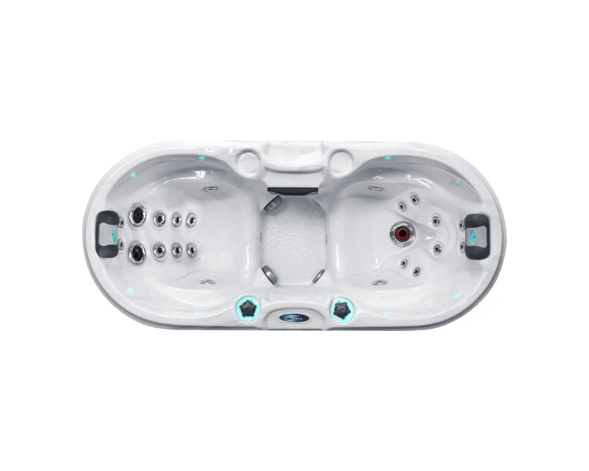 Spa Bliss van Passion Spas, 2-persoons, foto 5 van 8
