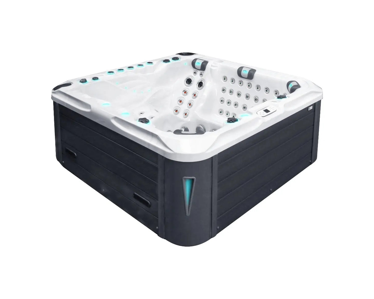 Spa Felicity Mighty Wave Outlet van Passion Spas, 5-persoons, foto 2 van 6