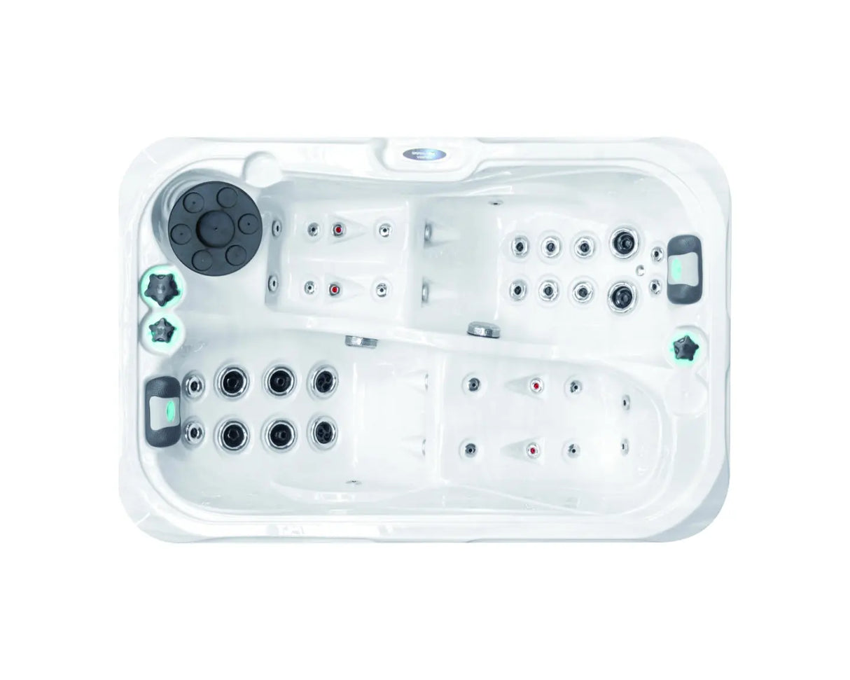 Spa Indulgence van Passion Spas, 2-persoons, foto 5 van 8