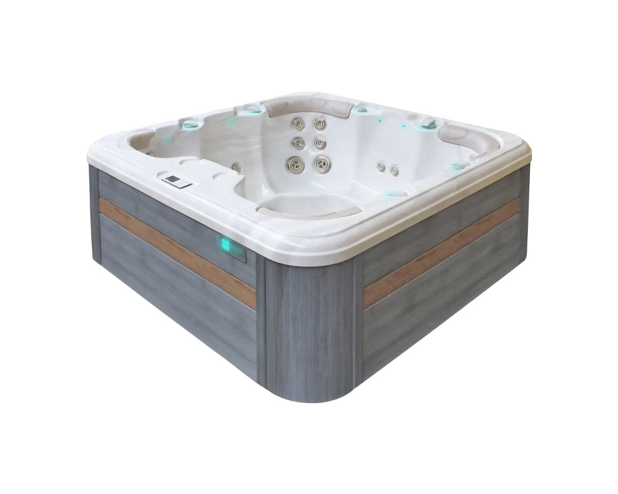 Spa Rewind van Passion Spas, 7-persoons, foto 2 van 7