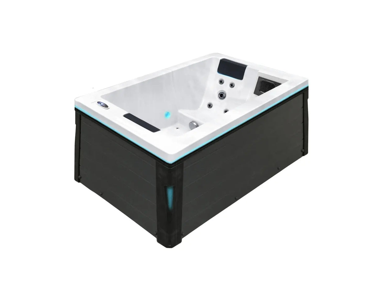 Spa Serene 2 van Passion Spas, 2-persoons, foto 6 van 8