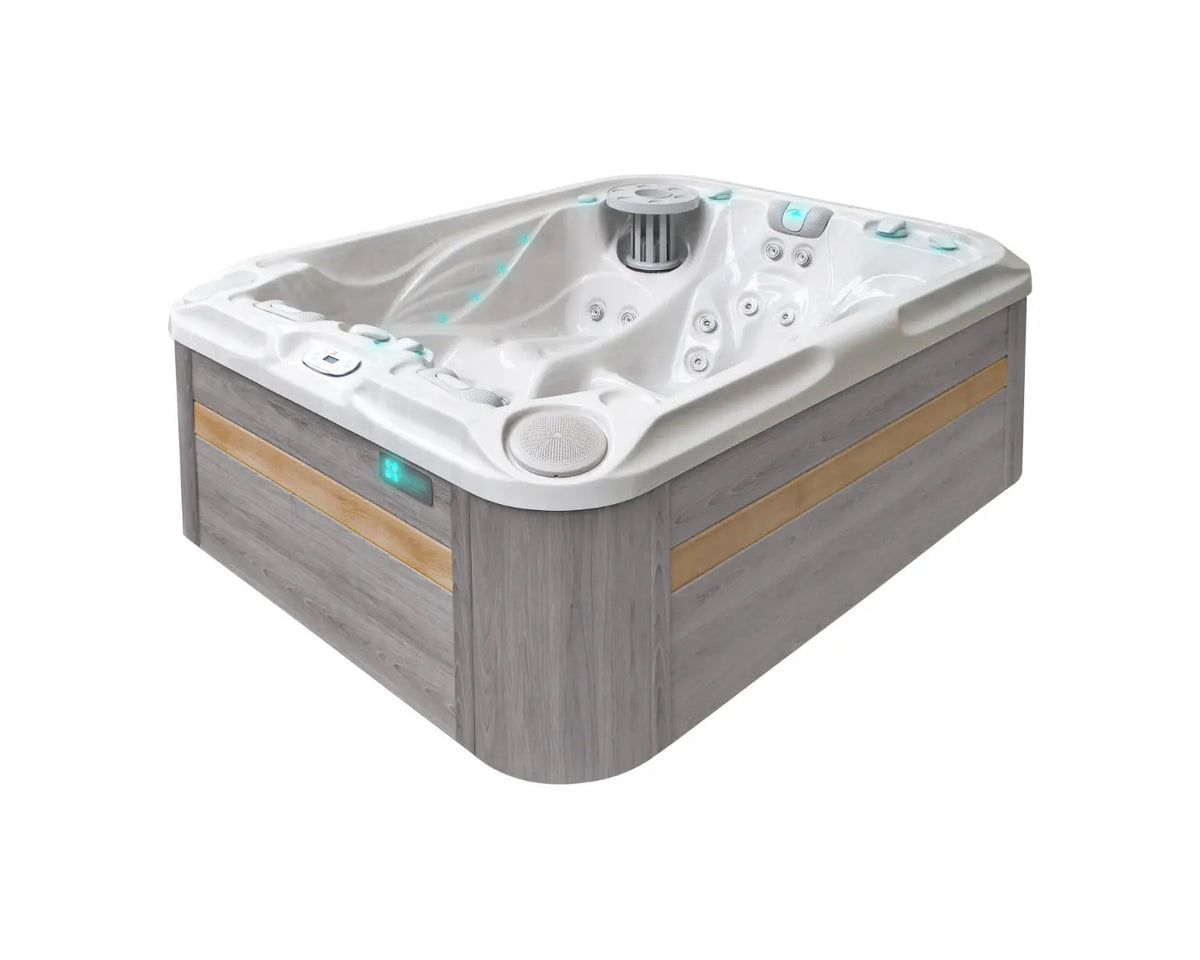 Spa Soulmate van Passion Spas, 3-persoons, foto 2 van 7