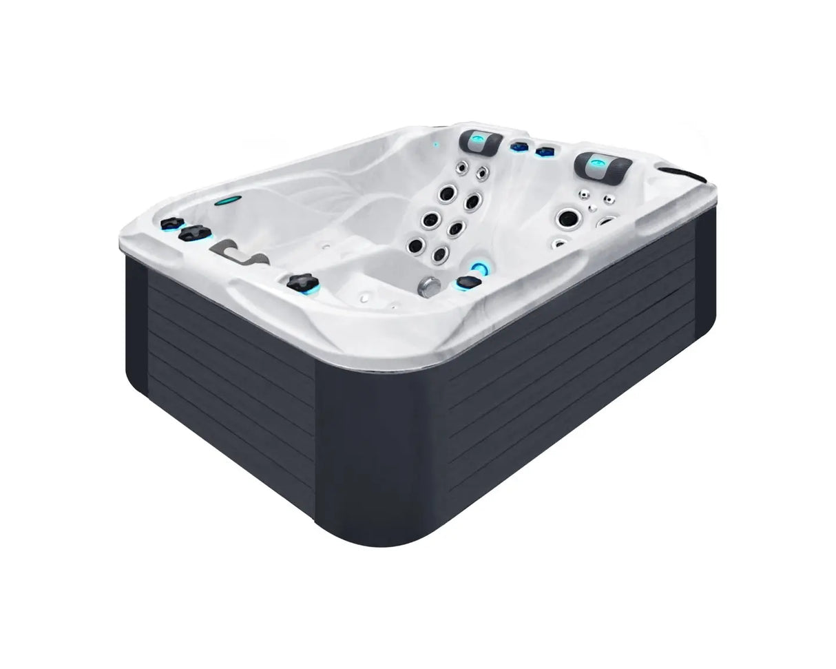 Spa Soulmate van Passion Spas, 3-persoons, foto 6 van 7