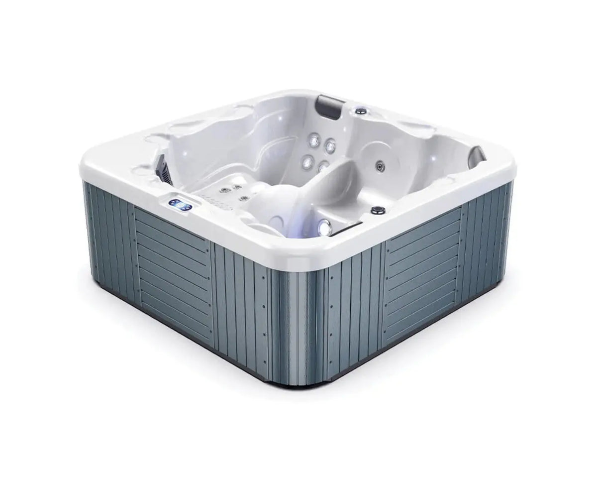 Spa Bermuda van Tropic Spas, 5-persoons, foto 2 van 2
