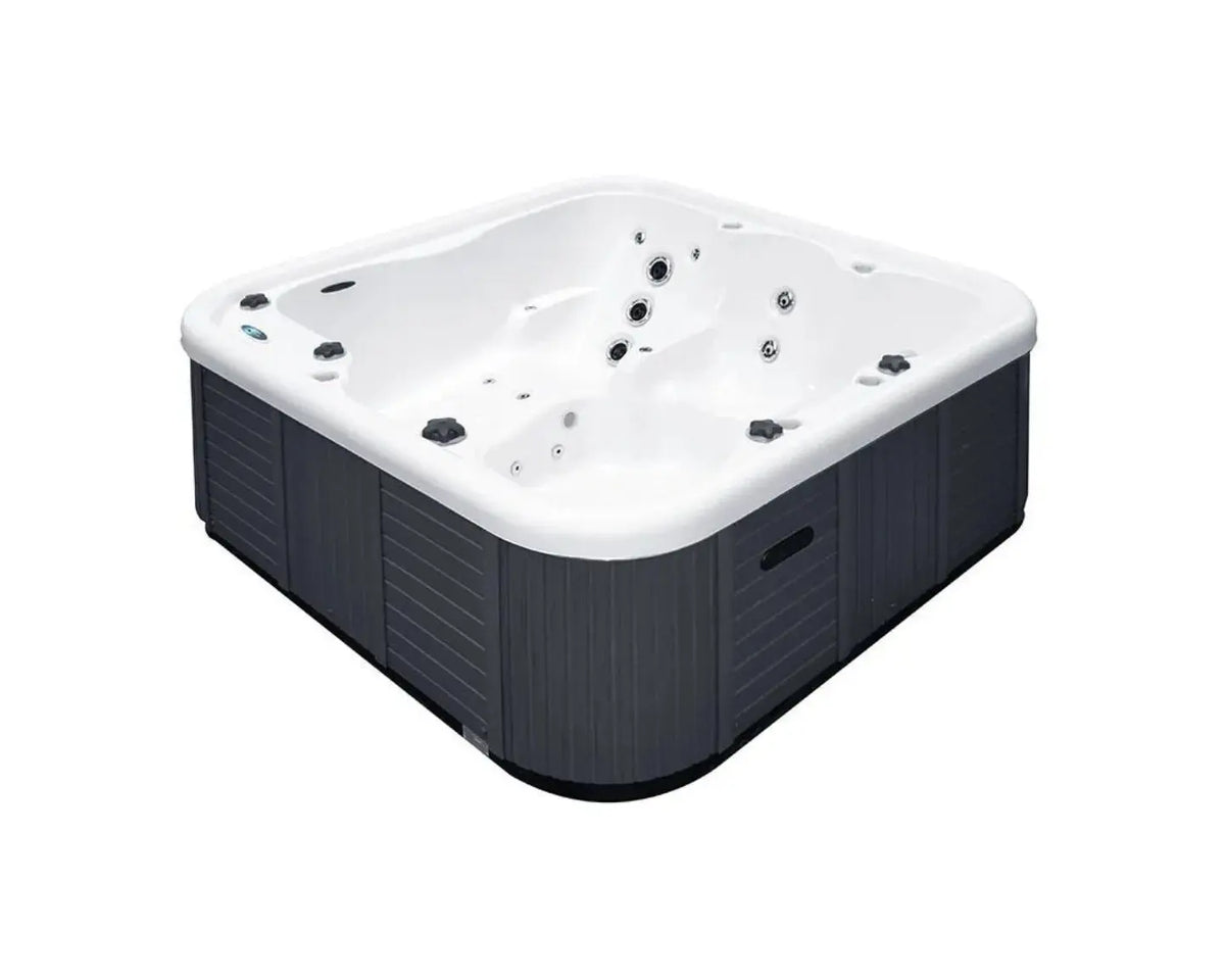 Spa Corsica Luxury 2h Outlet van Island Spas, foto 2 van 2