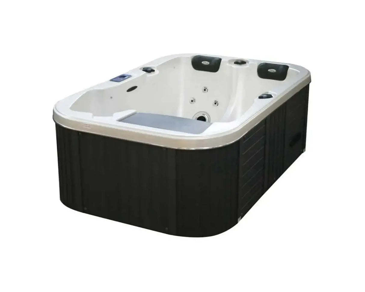 Spa Coventry Grizzly Spas