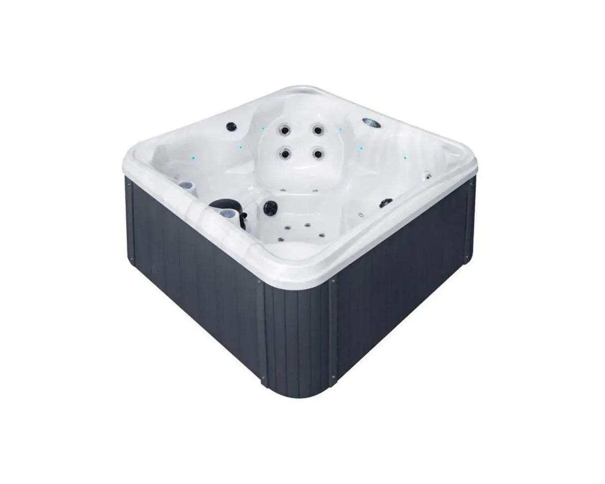 Spa Believe van Devine Spas, 4-persoons, foto 2 van 3
