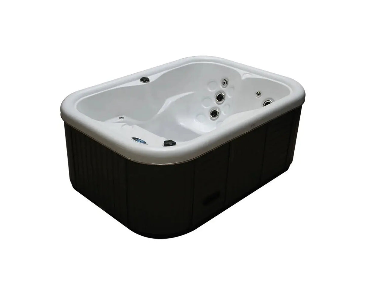 Spa Tenerife Diamond van Island Spas, 3-persoons, foto 2 van 2