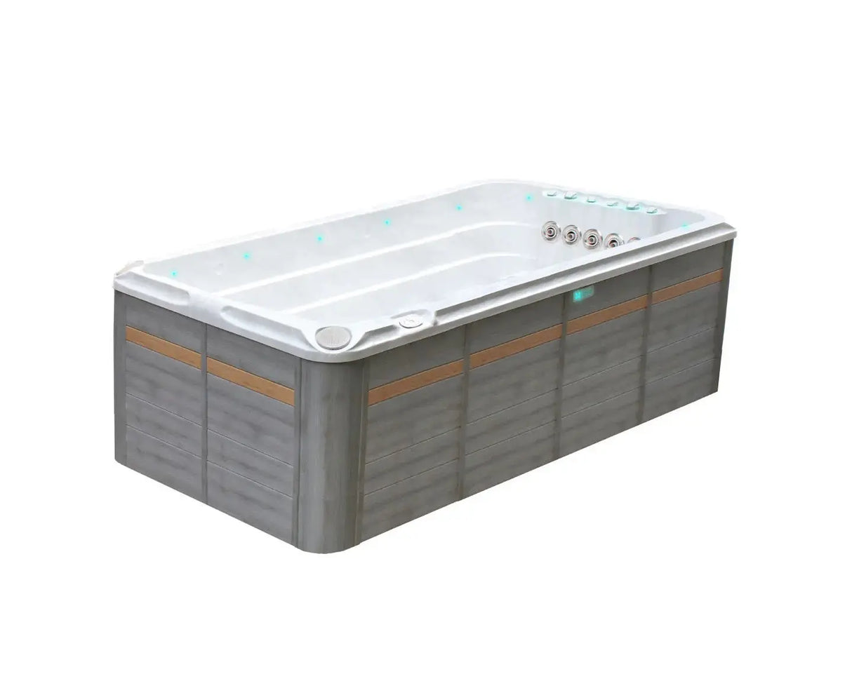 Zwemspa Green Aquatic 2 van Passion Spas, foto 2 van 3