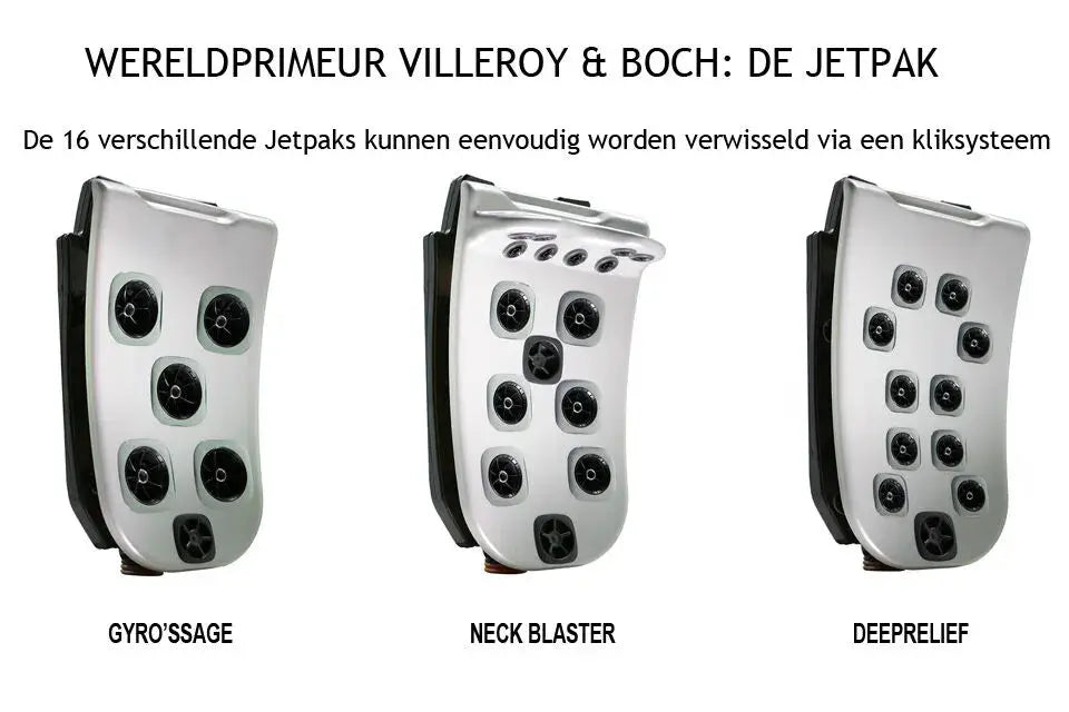 Bullfrog Spa A8L