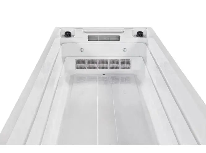 Zwemspa Turbine 12 van Storm Spas, foto 5 van 7