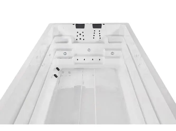 Zwemspa Turbine 12 van Storm Spas, foto 4 van 7