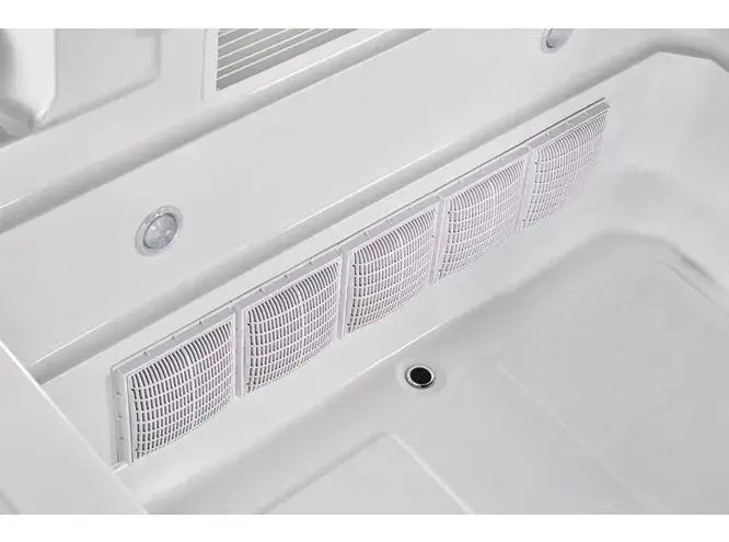Zwemspa Turbine 12 van Storm Spas, foto 7 van 7