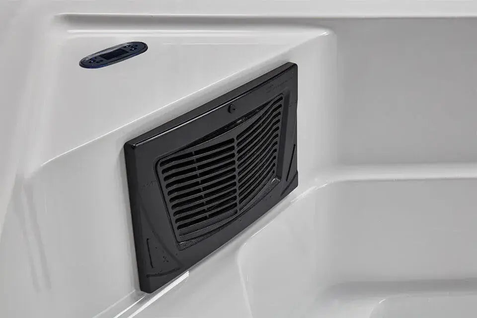 Zwemspa Turbine 6 van Storm Spas, foto 6 van 6