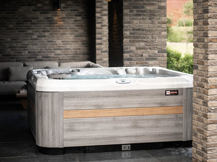 Was kostet ein Whirlpool monatlich an Strom?