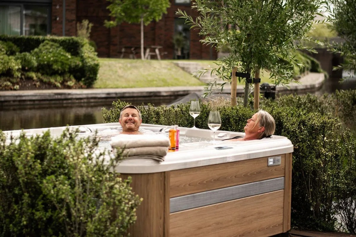 Jacuzzi vergunning Nederland: wanneer heb je er een nodig?