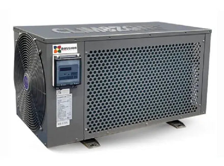 Wie viel Strom verbraucht ein Whirlpool mit Wärmepumpe?