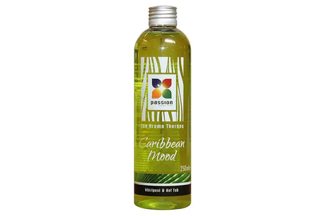 Passion Spa Aroma — Caribbean Mood