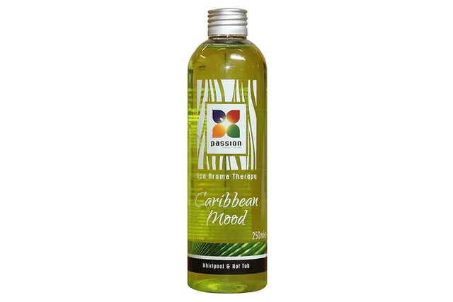 Passion Spa Aroma — Caribbean Mood