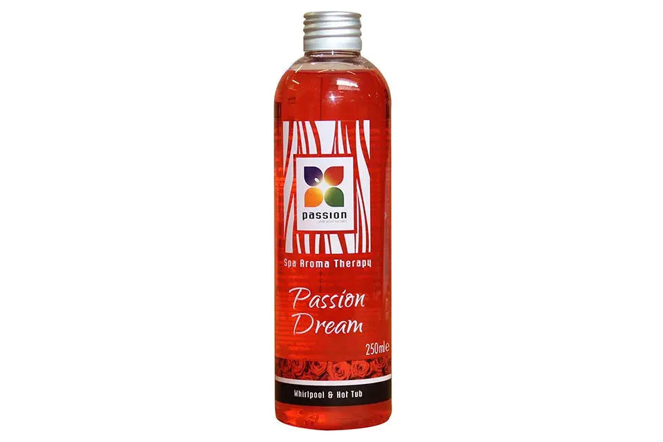 Passion Spa Aroma — Passion Dream