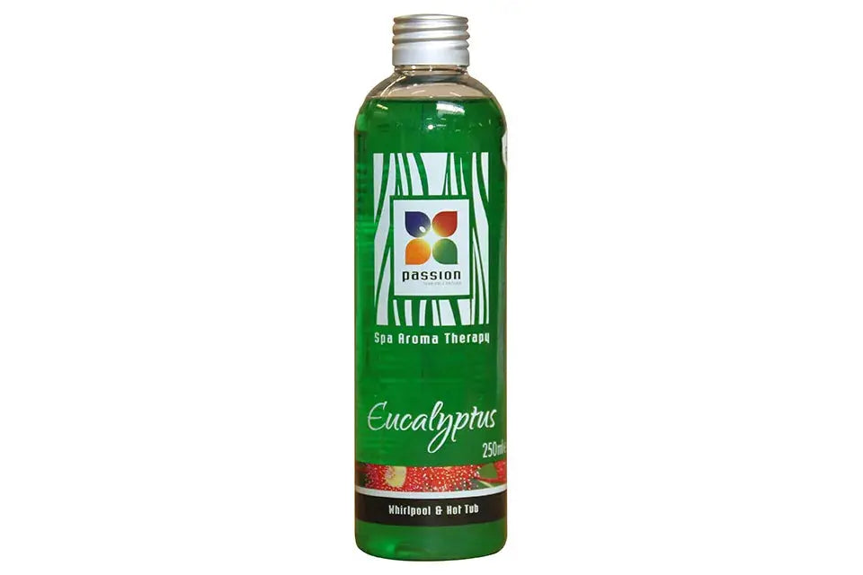 Passion Spa Aroma — Eucalyptus