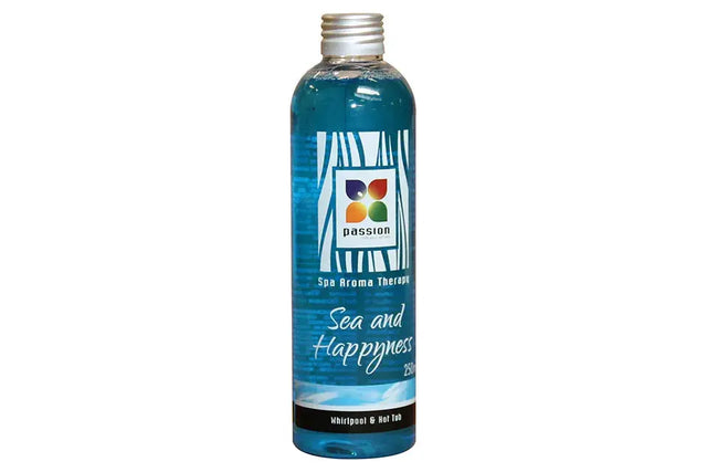 Passion Spa Aroma — Sea & Happiness