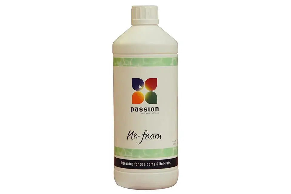 Passion Spa No Foam