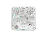 Spa Admire van Passion Spas, 6-persoons, foto 1 van 7