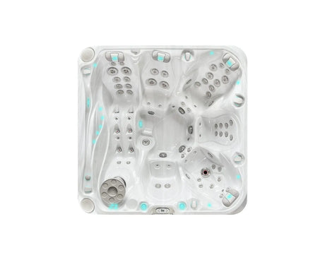 Spa Admire van Passion Spas, 6-persoons, foto 1 van 7
