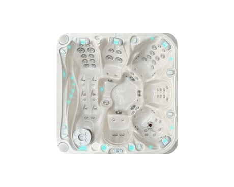 Spa Admire van Passion Spas, 6-persoons, foto 3 van 7