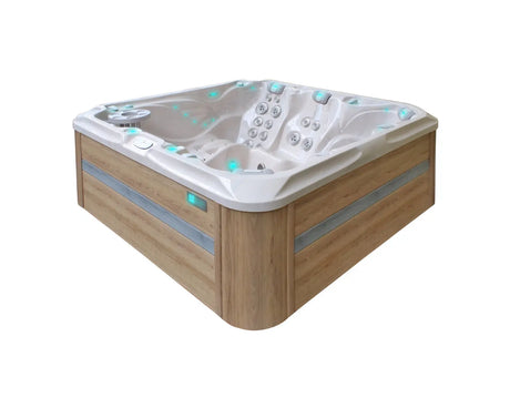 Spa Admire van Passion Spas, 6-persoons, foto 4 van 7