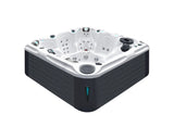 Spa Admire dark Grey Outlet van Passion Spas, foto 2 van 2