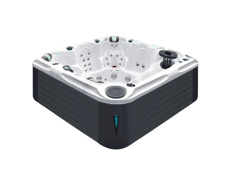 Spa Admire dark Grey Outlet van Passion Spas, foto 2 van 2