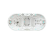 Spa Bliss van Passion Spas, 2-persoons, foto 1 van 8