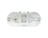Spa Bliss van Passion Spas, 2-persoons, foto 1 van 8