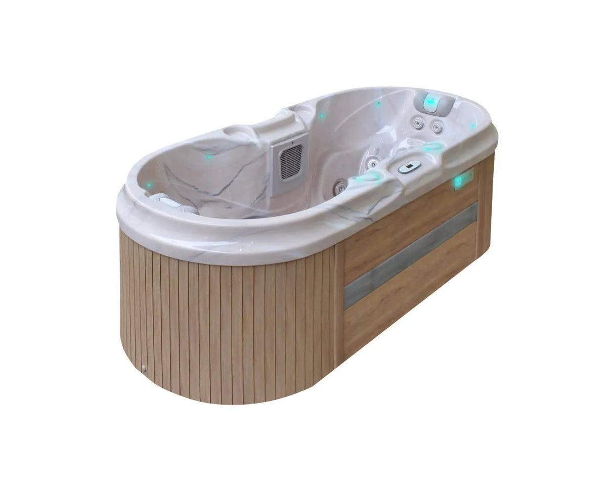 Spa Bliss van Passion Spas, 2-persoons, foto 4 van 8
