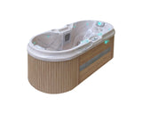 Spa Bliss van Passion Spas, 2-persoons, foto 4 van 8
