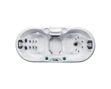 Spa Bliss van Passion Spas, 2-persoons, foto 5 van 8