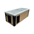 Breeze van Passion Ice Baths, ijsbad