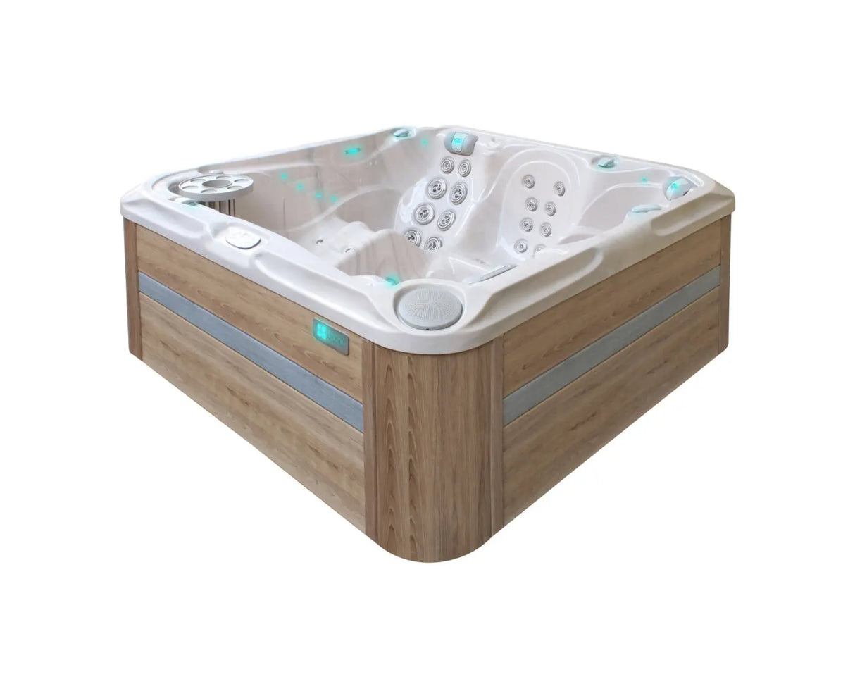 Spa Delight van Passion Spas, 5-persoons, foto 4 van 10