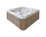 Spa Delight van Passion Spas, 5-persoons, foto 4 van 10