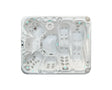 Spa Desire dark Grey 2h Outlet van Passion Spas, foto 1 van 7