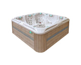 Spa Devotion van Passion Spas, 5-persoons, foto 4 van 7