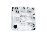Spa Devotion van Passion Spas, 5-persoons, foto 5 van 7