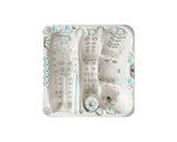 Spa Euphoria Mighty Wave van Passion Spas, 4-persoons, foto 3 van 7
