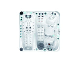 Spa Euphoria Mighty Wave Outlet (1) van Passion Spas, foto 1 van 3