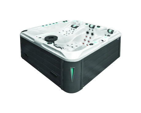 Spa Euphoria Mighty Wave Outlet (1) van Passion Spas, foto 2 van 3